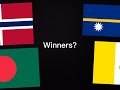 Countries 2v2 part 1!
