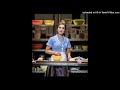 chelsea halfpenny - what baking can do | waitress uk tour