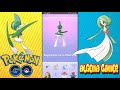 MUCHOS RALTS SHINYS, EN EL COMMUNITY DAY - POKEMON GO