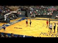 Improve Basketball Spacing with the 