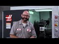 Set Your Lathe Offsets Manually - Haas Automation Tip of the Day