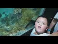 PHILIPPINES VLOG ~ MANILA AQUARIUM OCEAN PARK | WE COULDN'T BELIEVE IT HOW AMAZING THE PLACE!!!