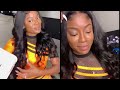 The ULTIMATE MELT step by step | EASY | Alipearl Hair