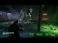 Batman: Arkham Knight - Panessa Studios - All Riddle Solutions, Trophies and Breakable Objects