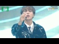 151107 BTS Intro + I NEED U Remix MMA2015