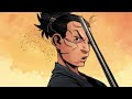 Musashi - The Origin of the Greatest Swordsman in Japanese History - Ep 1 - Saga of Miyamoto Musashi