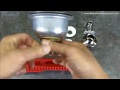 Cool Tool From Ridgid - Faucet and Sink Wrench