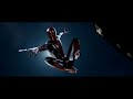 Spider-Man PS4 | Recreating The Amazing Spider-Man 