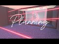 Planning - THE DEPOSITORY OST