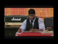 Joe Bonamassa with Robert Randolph & the Family Band Live - Going Down