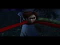 THE INCREDIBLES for PS2 had MORE ACTION than the MOVIE