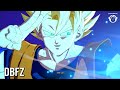 All Transformations & Fusions | DBFZ vs Tenkaichi 3