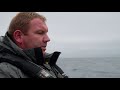 Deep Sea Fishing Scotland