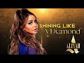 Aliyah - Shining Like A Diamond (Entrance Theme)