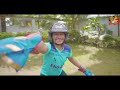 দেশী ক্রিকেট 2 || Desi Cricket 2 || Bangla Funny Video 2022 || Zan Zamin