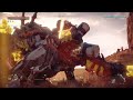 First Thunderjaw