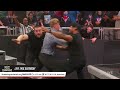 Dragunov & Dijak sign Hold Harmless Agreement before Battleground: WWE NXT highlights, May 23, 2023