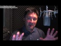 2 Keys to Great Narration Voice Overs