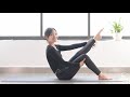 Get That Taller & Toner Look | Perfect Posture Pilates Workout | 30 Minute Exercises