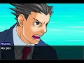 Turnabout Uno (objection. lol)