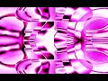 -CG Visuals- pink glam Like That! HD abstract video background, abstract light background video
