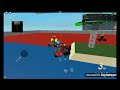 me in roblox kart in roblox [I tried and ugh]