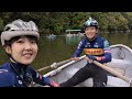 Kyoto Cycling: Kibune and Arashiyama