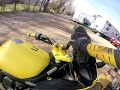 2019 Riding  Season. Top Speed Run. Fz1