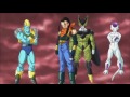 Dragon Ball Z【AMV】 - Courtesy Call