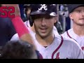 Every single one of Matt Olsons 52 home runs!