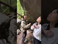 Chicken Lips and Assholes V6, Squamish, BC