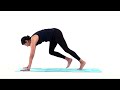 15 minute Slow Stretch Yoga for Sore Muscles & Tight Hips