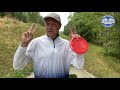 Three Ways to Improve Your Sidearm in Disc Golf
