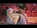 TEKKEN8_AkiraYuki part2