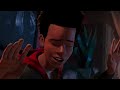 Spider-Man: Into The Spider-Verse: Behind The Scenes Secrets