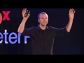 Conventional Economic Development is Dead Wrong | Greg Tehven | TEDxStPeterPort