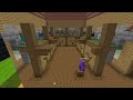 I Built a WOOL FACTORY in Minecraft Hardcore