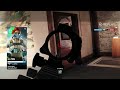 Casual Gamer does Copper to whatever Rainbow Six Siege  ss