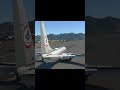 [MSFS] American Airlines Astrojet Landing in SXM