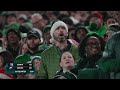 Reed Blankenship MIC’D UP in Eagles Victory vs. Giants!