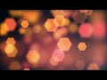 Bokeh Lights | Dynamic Background Motion