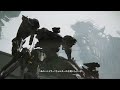 Armored Core VI - 60 FPS - English Gameplay Trailer
