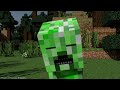 Creeper Life - (3D Minecraft Animation) REUPLOADED from FutursticHub back from 2016