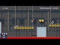 Super Mario Maker // Ep 5 // Bowser Jr. Special