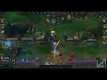 ALL combo solo kill Heimerdinger