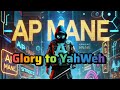 Glory to Yahweh (Seventh Day Song) #apmane