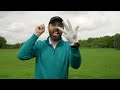 The worlds LONGEST golf driver! (WARNING!!!)