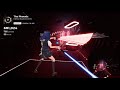 [Beat Saber] Fall Out Boy - The Phoenix (EXPERT+)