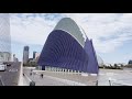 Over 25 Minutes Valencia Tourist Double-Decker Bus Sightseeing Tour