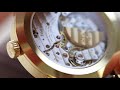 Patek Philippe World Time 5231J